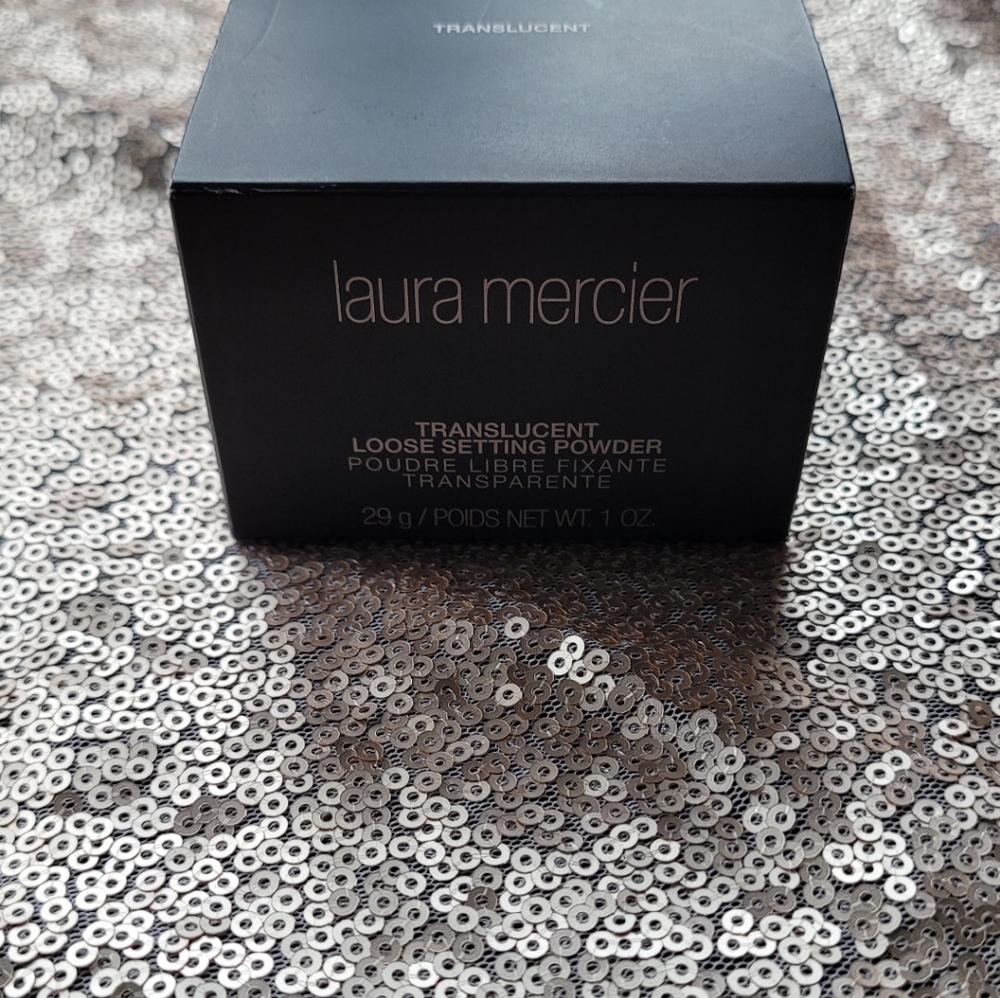 Laura Mercier Translucent powder